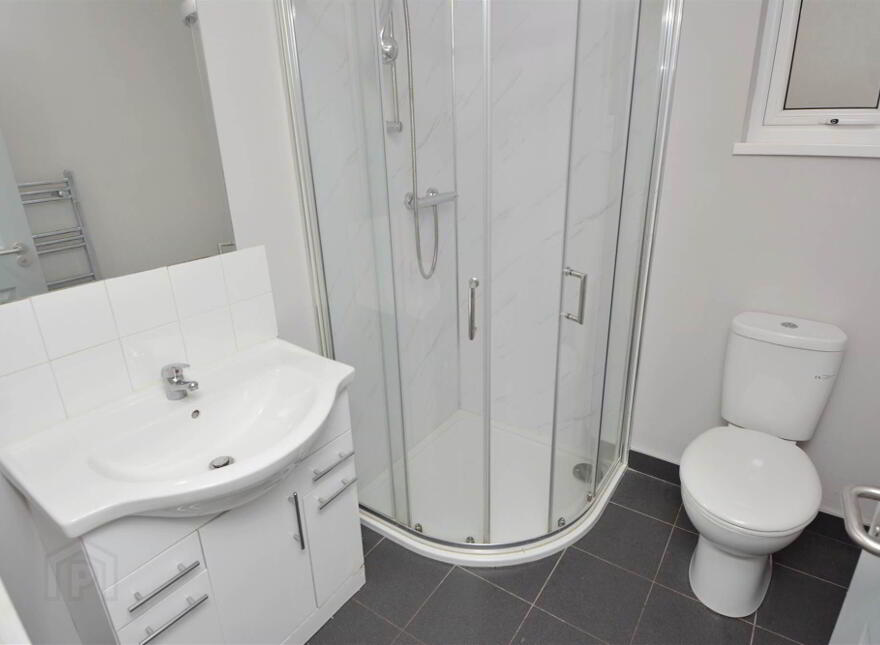 2, 65 Ulsterville Avenue, Belfast, BT9 7AT