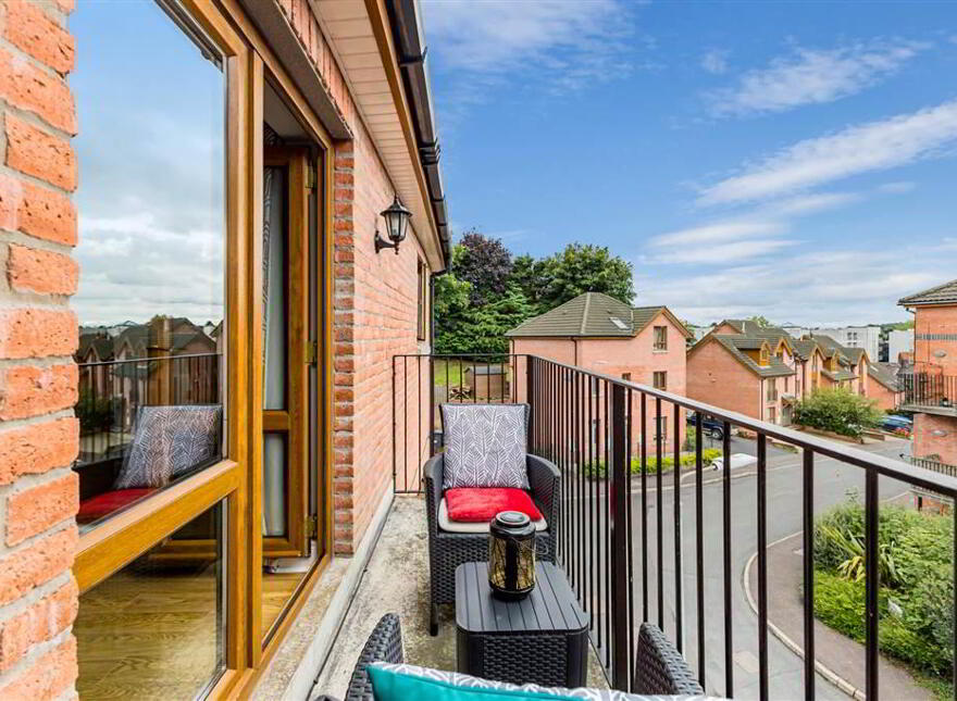 Apt 34, 2 Annadale Square, Belfast, BT7 3LT