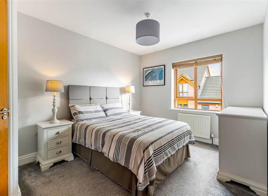 Apt 34, 2 Annadale Square, Belfast, BT7 3LT