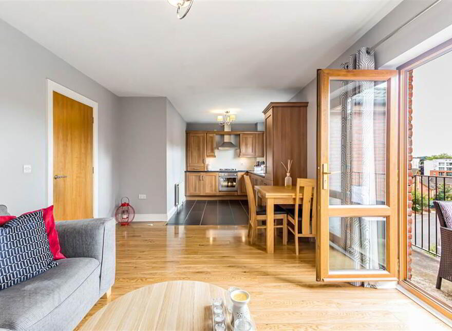 Apt 34, 2 Annadale Square, Belfast, BT7 3LT