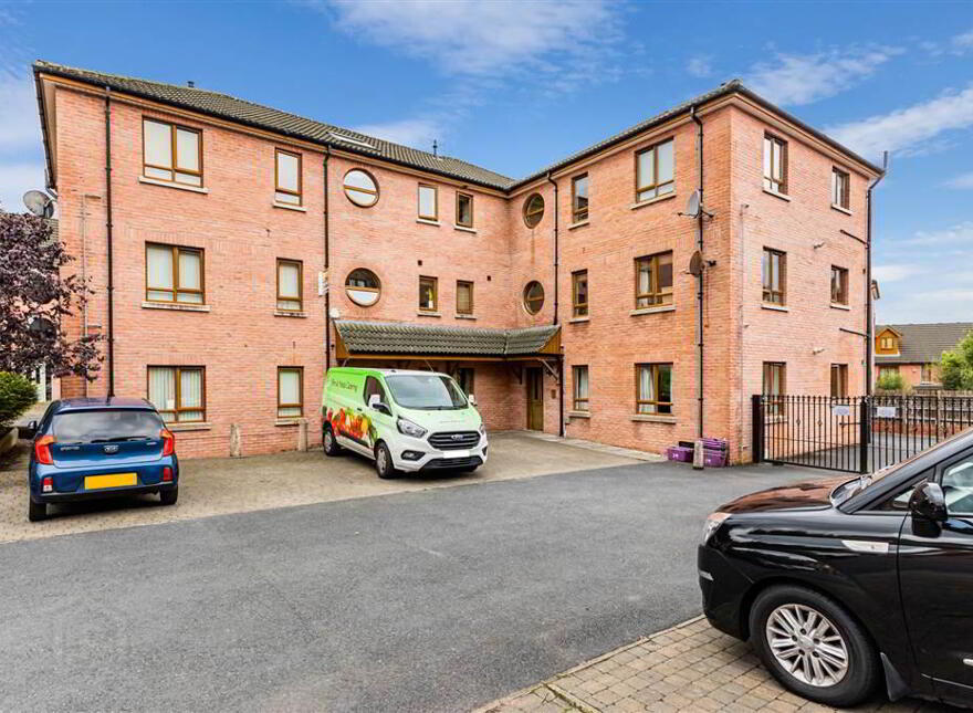 Apt 34, 2 Annadale Square, Belfast, BT7 3LT