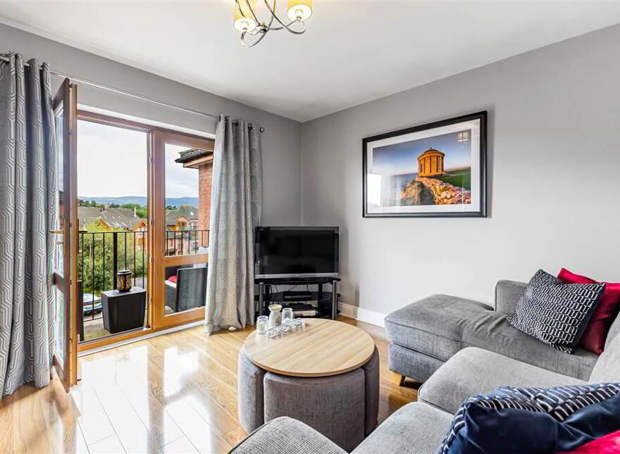 Apt 34, 2 Annadale Square, Belfast, BT7 3LT