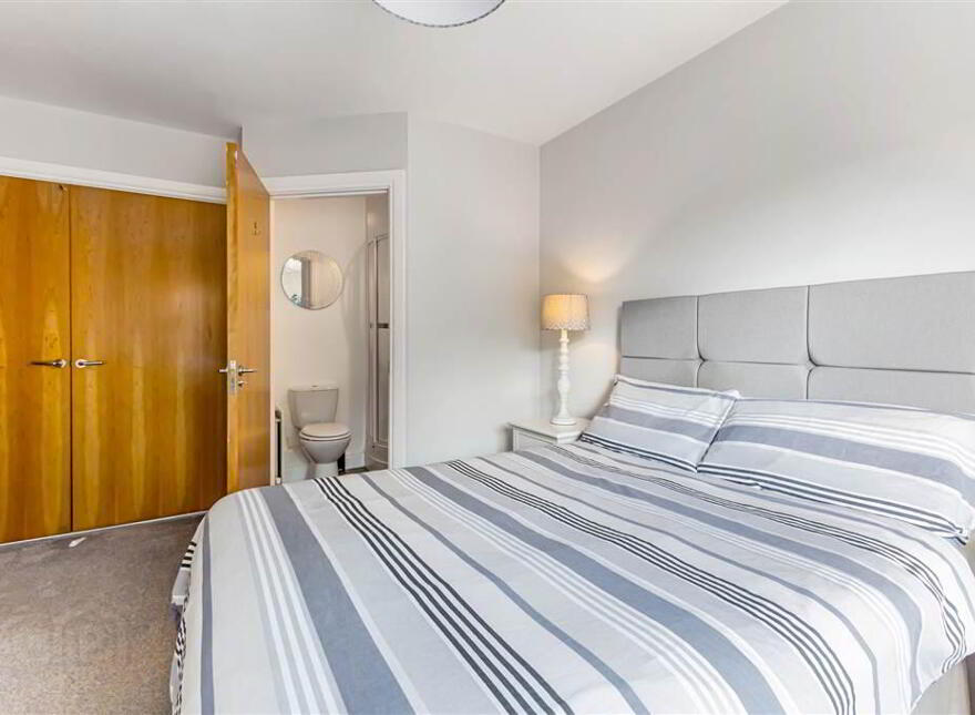 Apt 34, 2 Annadale Square, Belfast, BT7 3LT