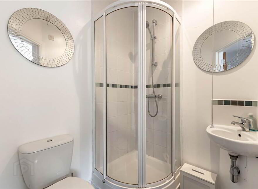 Apt 34, 2 Annadale Square, Belfast, BT7 3LT