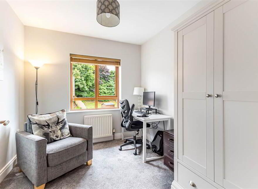 Apt 34, 2 Annadale Square, Belfast, BT7 3LT