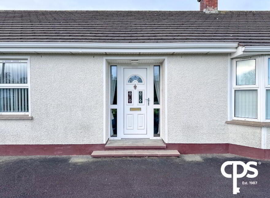 40a Sheetrim Road, Armagh, BT60 3LH