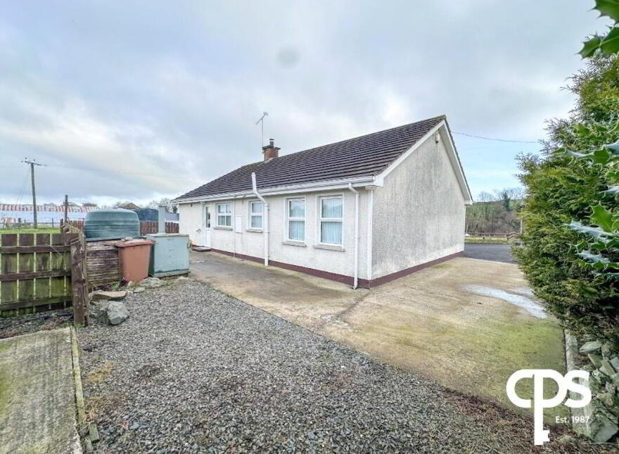 40a Sheetrim Road, Armagh, BT60 3LH
