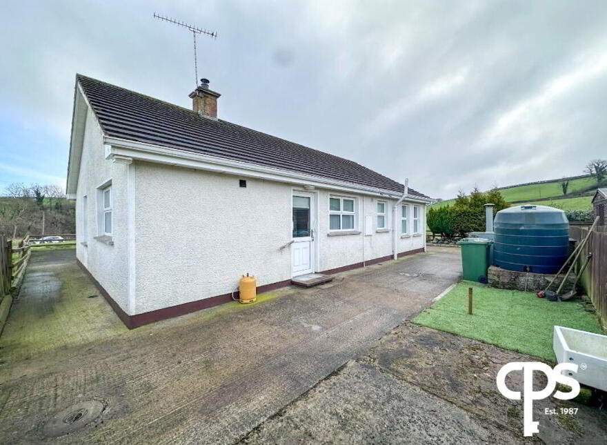 40a Sheetrim Road, Armagh, BT60 3LH