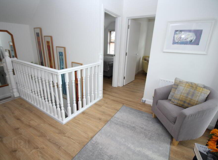 12 Meadowbank, Carrickfergus, BT38 8GZ
