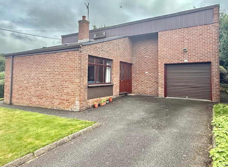 11 Knockwellan Park, Derry, BT47 2JB