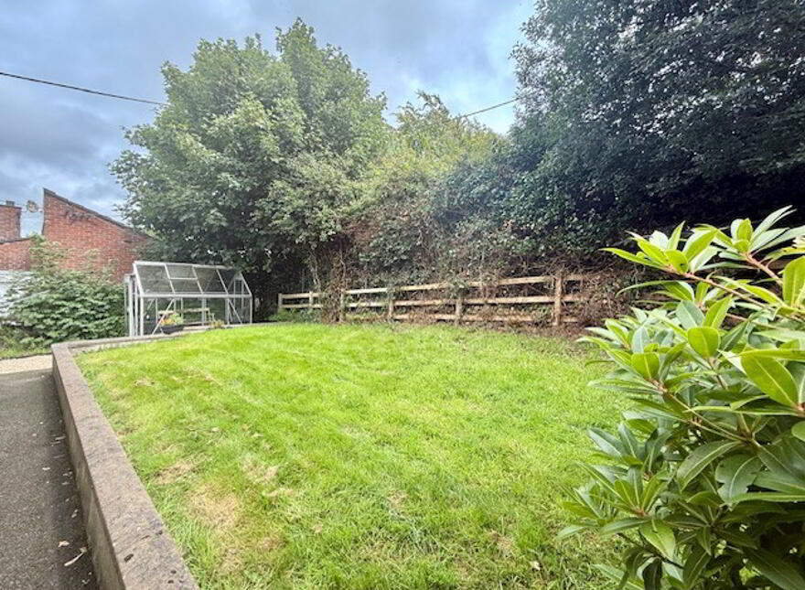 11 Knockwellan Park, Derry, BT47 2JB