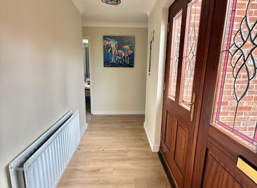 11 Knockwellan Park, Derry, BT47 2JB