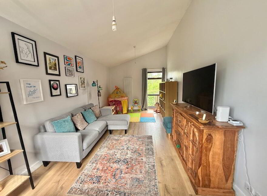 11 Knockwellan Park, Derry, BT47 2JB