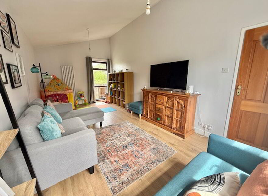 11 Knockwellan Park, Derry, BT47 2JB