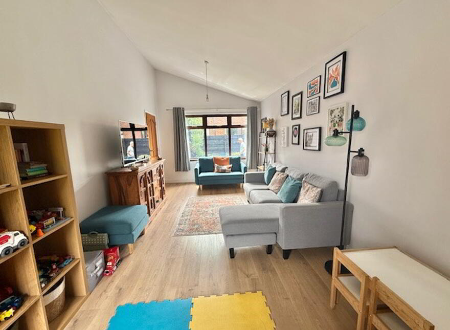 11 Knockwellan Park, Derry, BT47 2JB