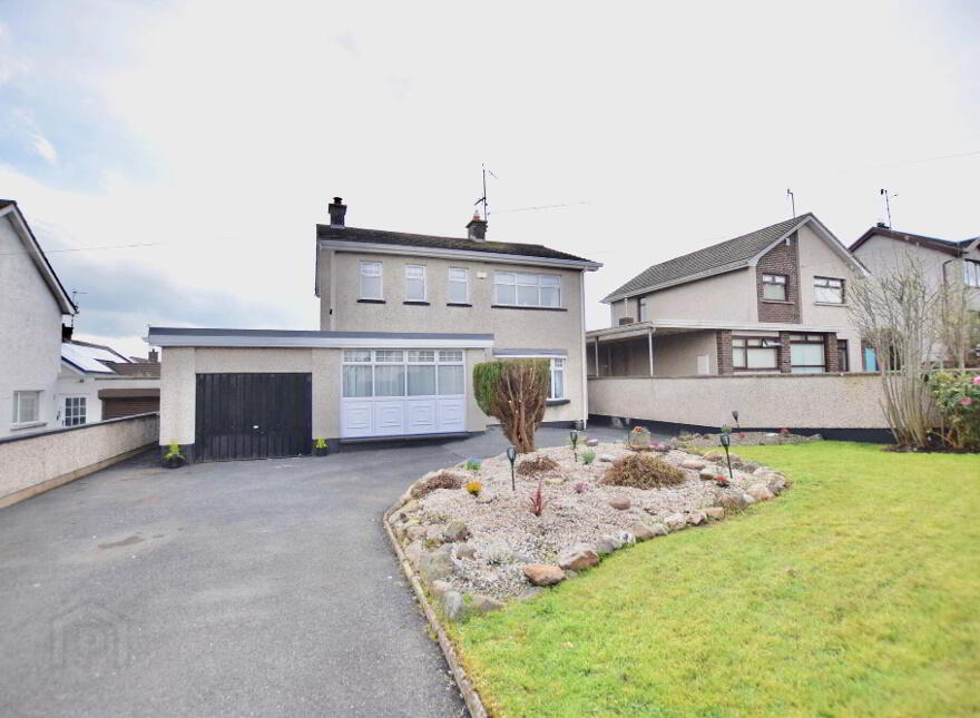 144 Morgans Hill Road, Cookstown, BT80 8BT