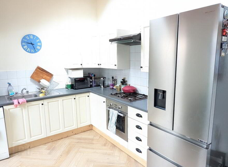 91 Lower Windsor Avenue, Belfast, BT9 7DX
