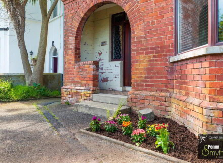 87 Hamilton Road, Bangor, BT20 4LN