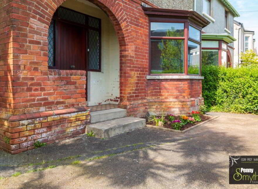 87 Hamilton Road, Bangor, BT20 4LN