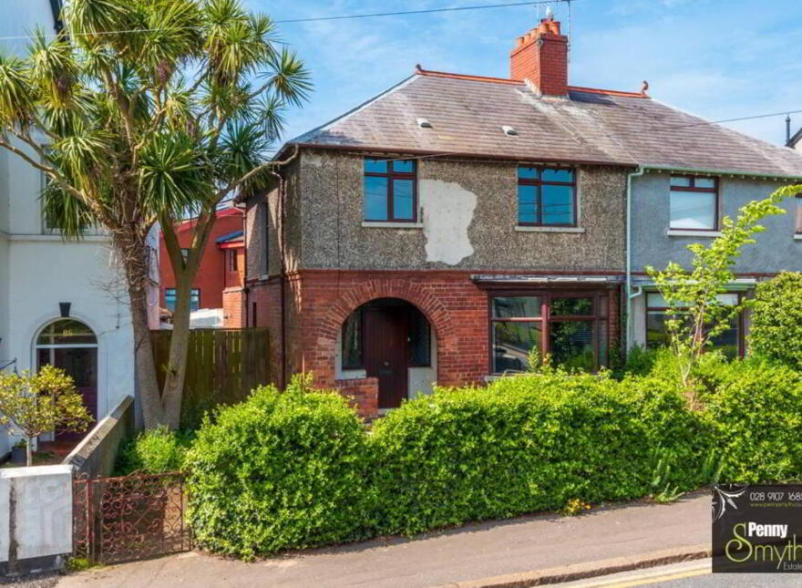 87 Hamilton Road, Bangor, BT20 4LN