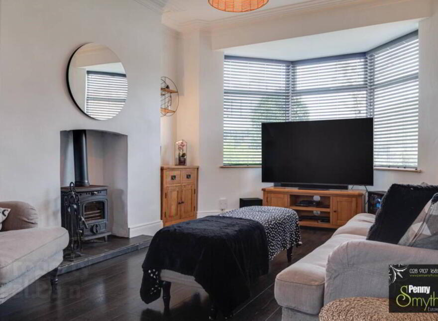 87 Hamilton Road, Bangor, BT20 4LN