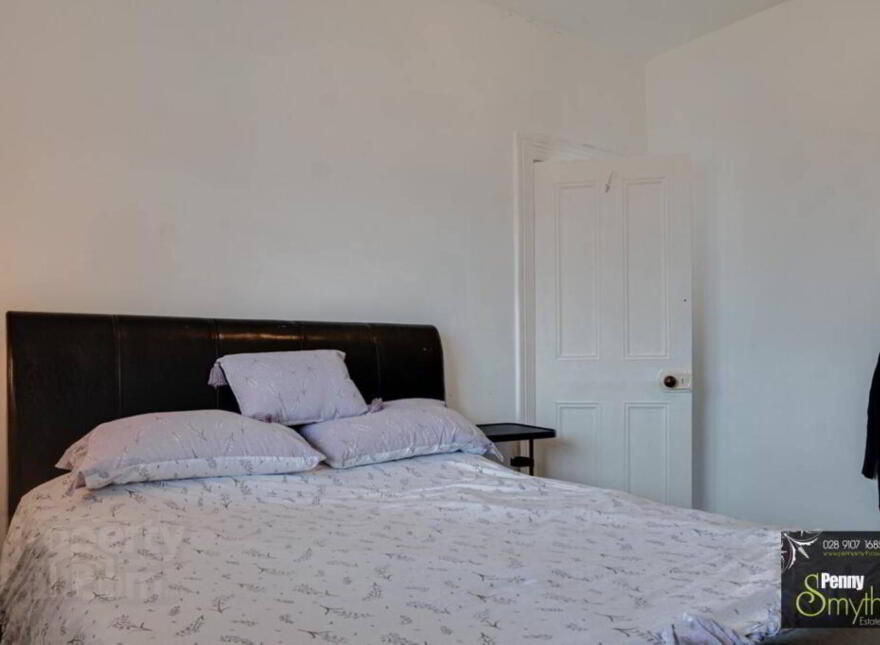 87 Hamilton Road, Bangor, BT20 4LN