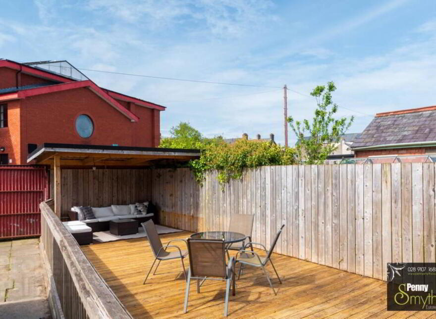 87 Hamilton Road, Bangor, BT20 4LN