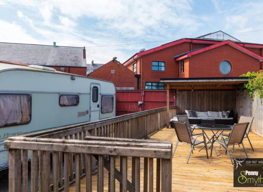 87 Hamilton Road, Bangor, BT20 4LN