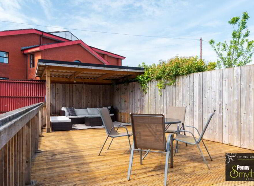 87 Hamilton Road, Bangor, BT20 4LN