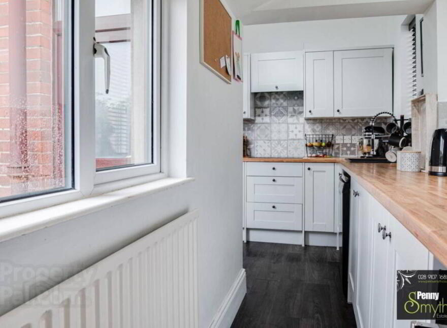 87 Hamilton Road, Bangor, BT20 4LN