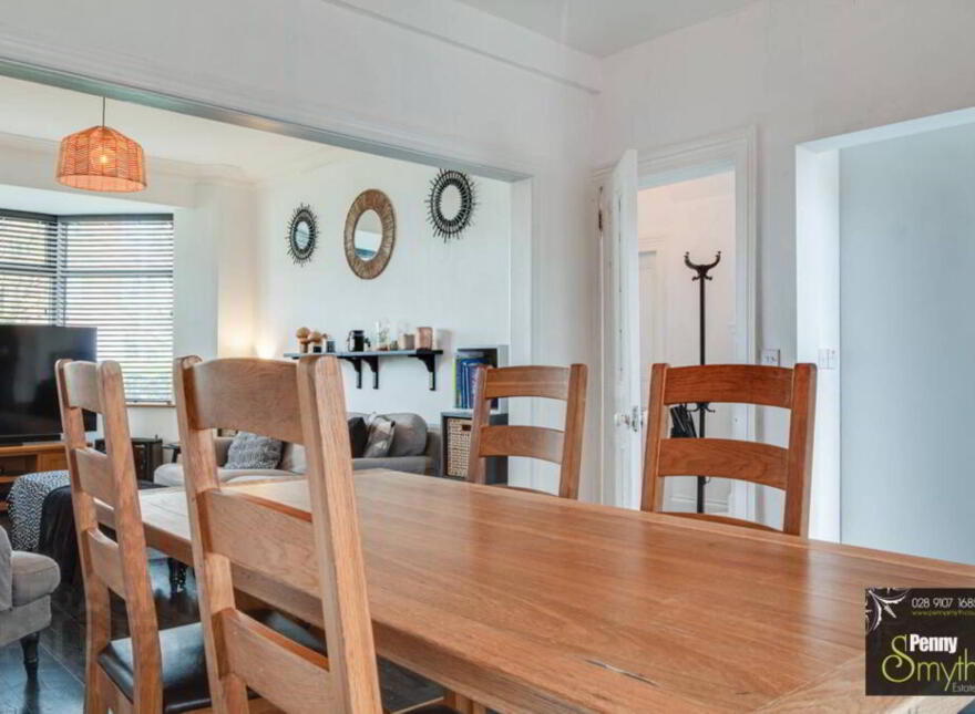87 Hamilton Road, Bangor, BT20 4LN