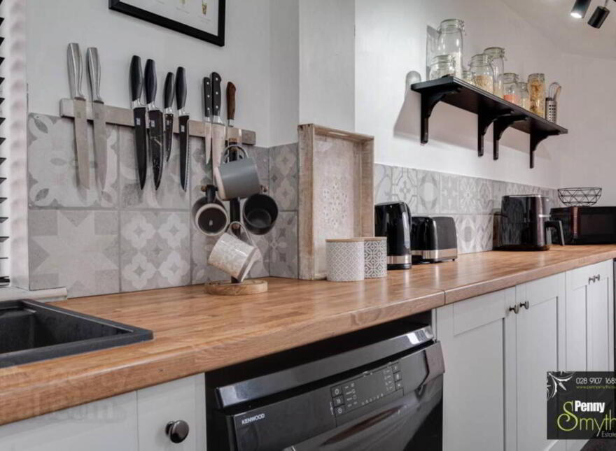 87 Hamilton Road, Bangor, BT20 4LN
