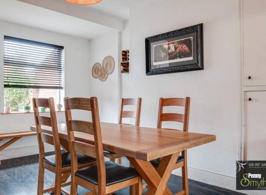 87 Hamilton Road, Bangor, BT20 4LN