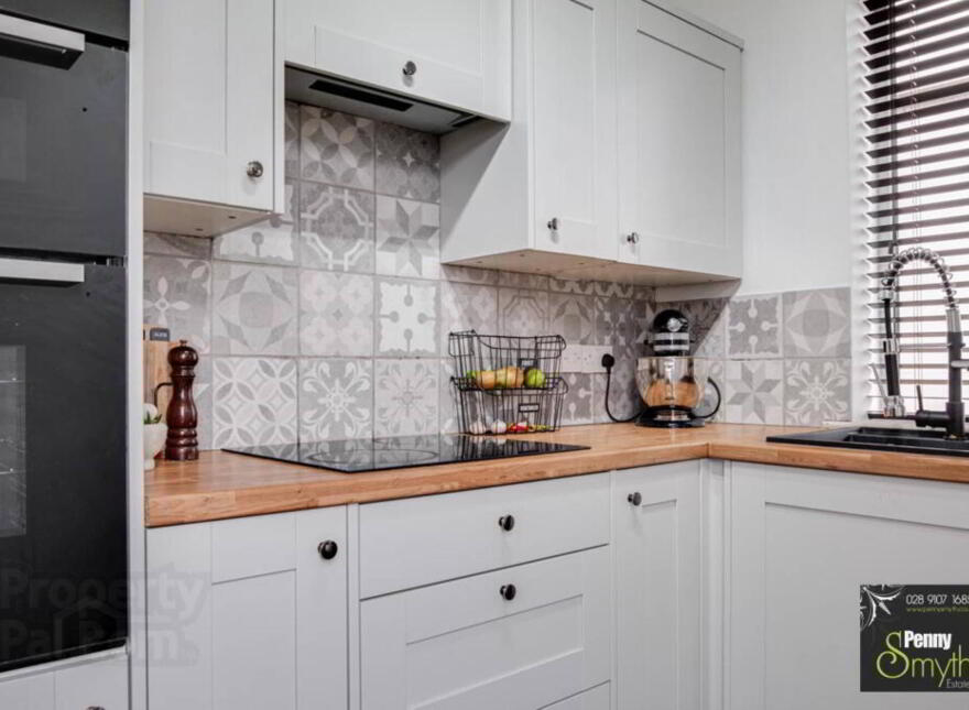 87 Hamilton Road, Bangor, BT20 4LN