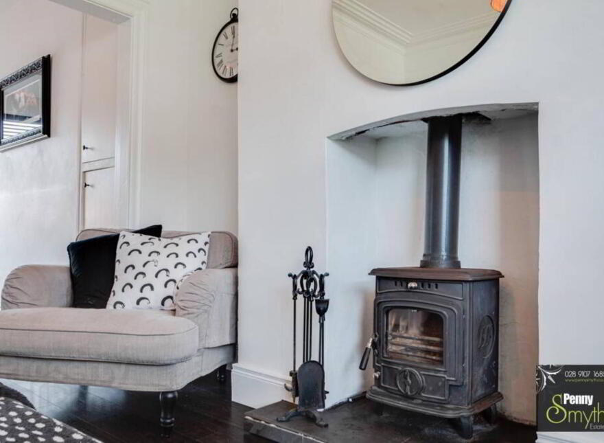 87 Hamilton Road, Bangor, BT20 4LN