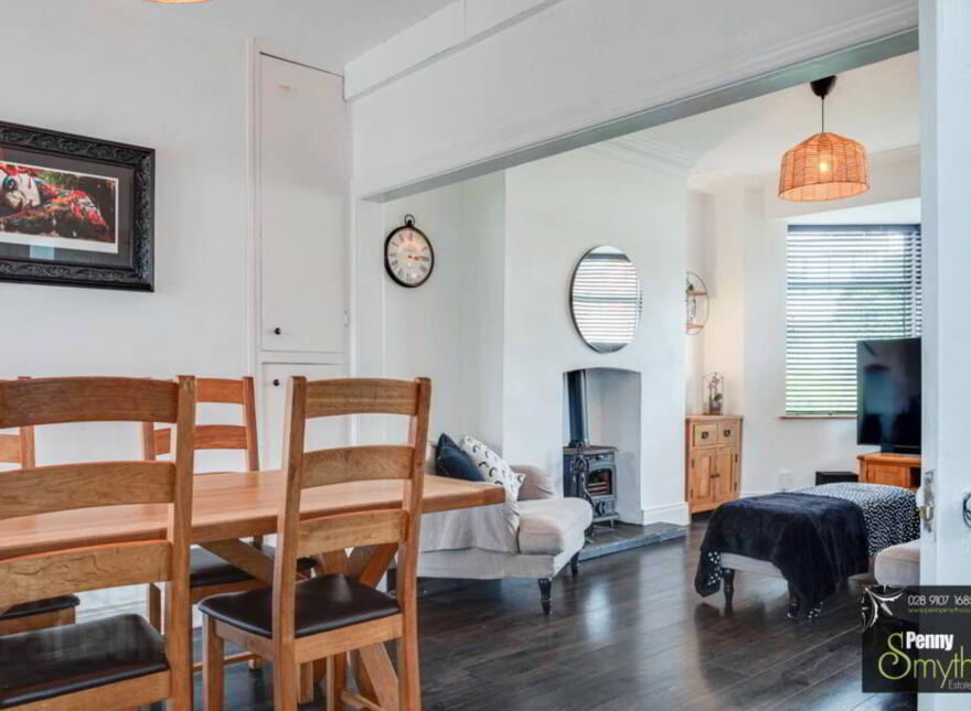 87 Hamilton Road, Bangor, BT20 4LN