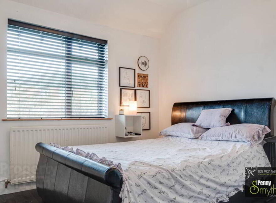 87 Hamilton Road, Bangor, BT20 4LN