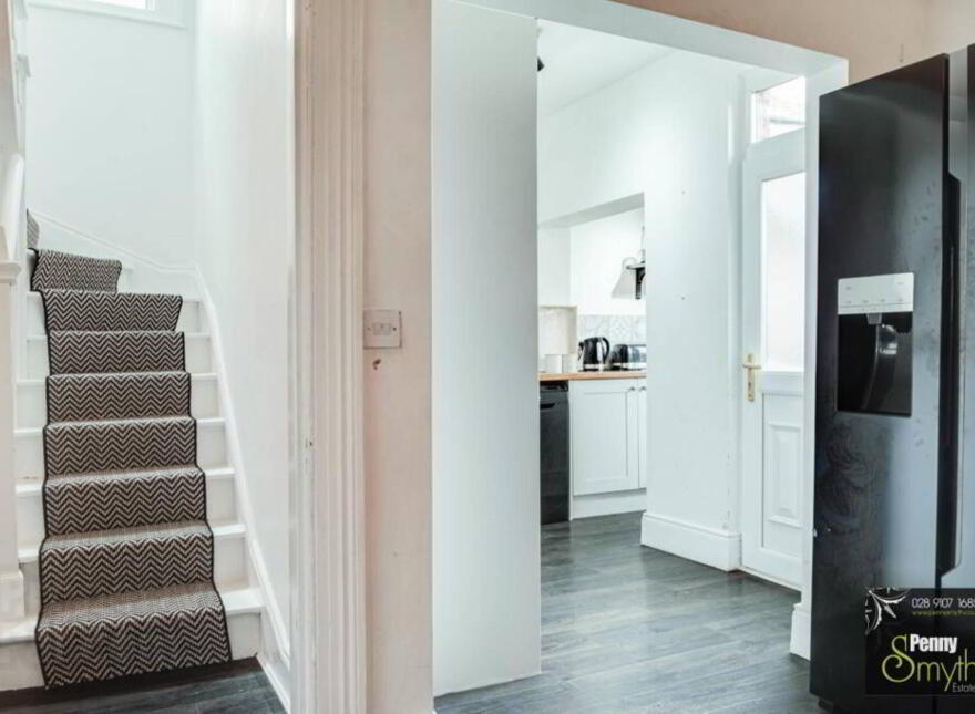 87 Hamilton Road, Bangor, BT20 4LN