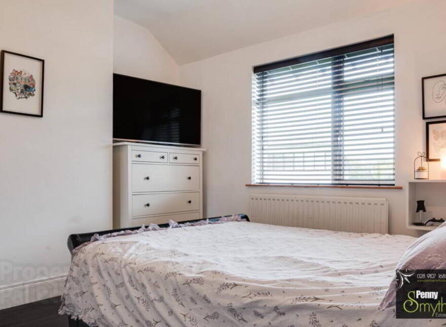 87 Hamilton Road, Bangor, BT20 4LN