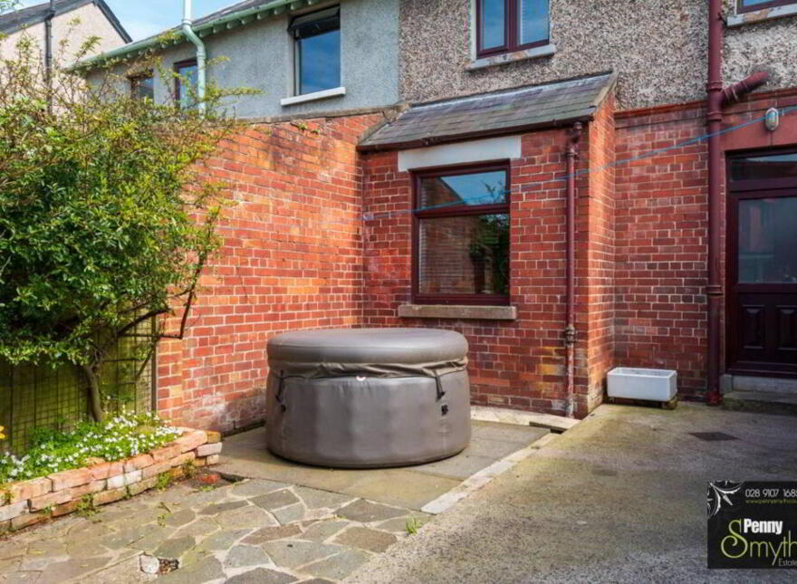 87 Hamilton Road, Bangor, BT20 4LN