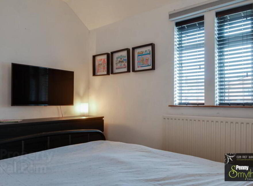 87 Hamilton Road, Bangor, BT20 4LN