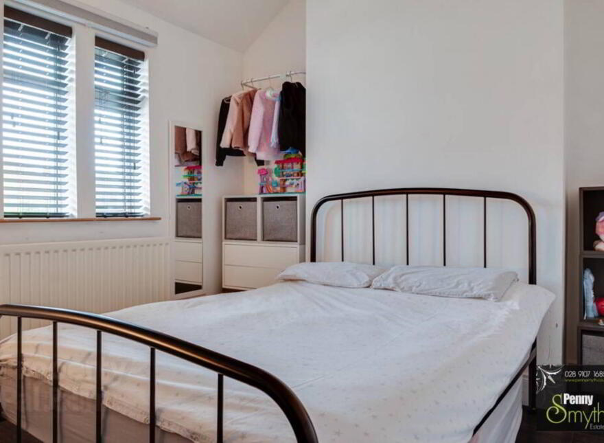87 Hamilton Road, Bangor, BT20 4LN