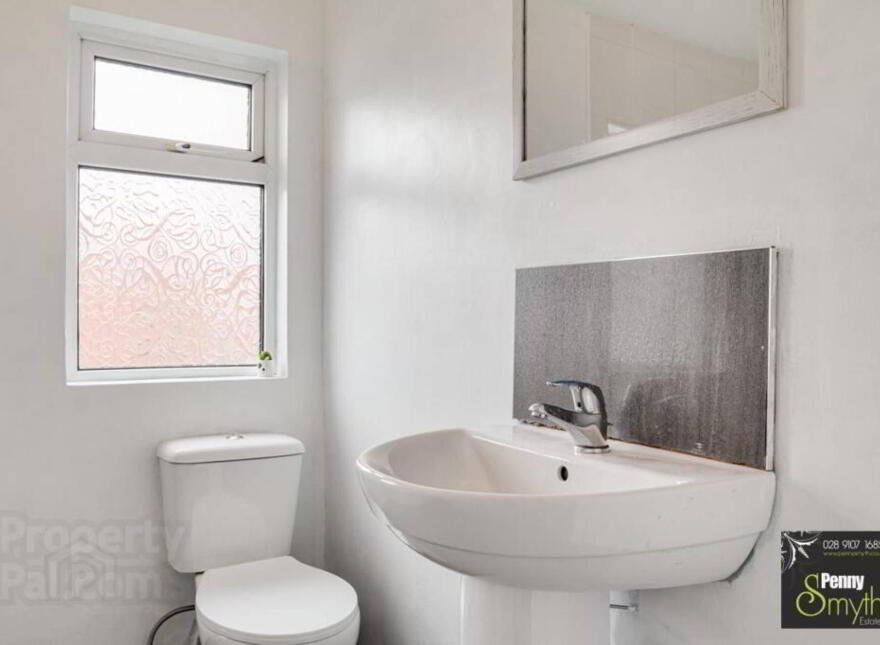 87 Hamilton Road, Bangor, BT20 4LN