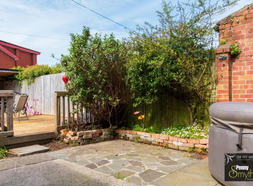 87 Hamilton Road, Bangor, BT20 4LN