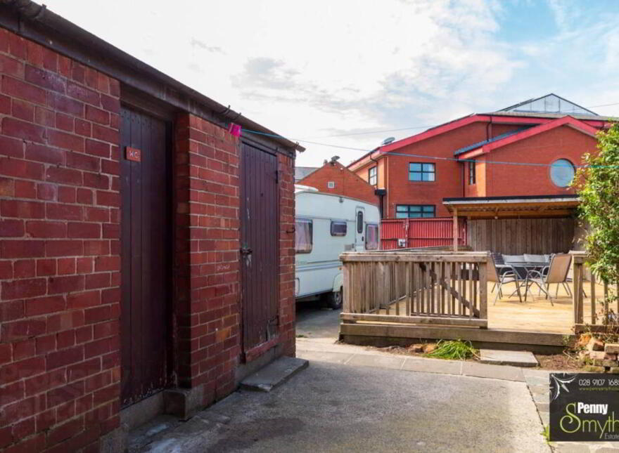 87 Hamilton Road, Bangor, BT20 4LN
