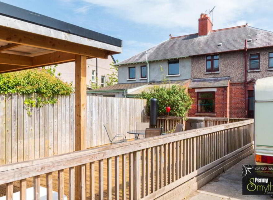 87 Hamilton Road, Bangor, BT20 4LN