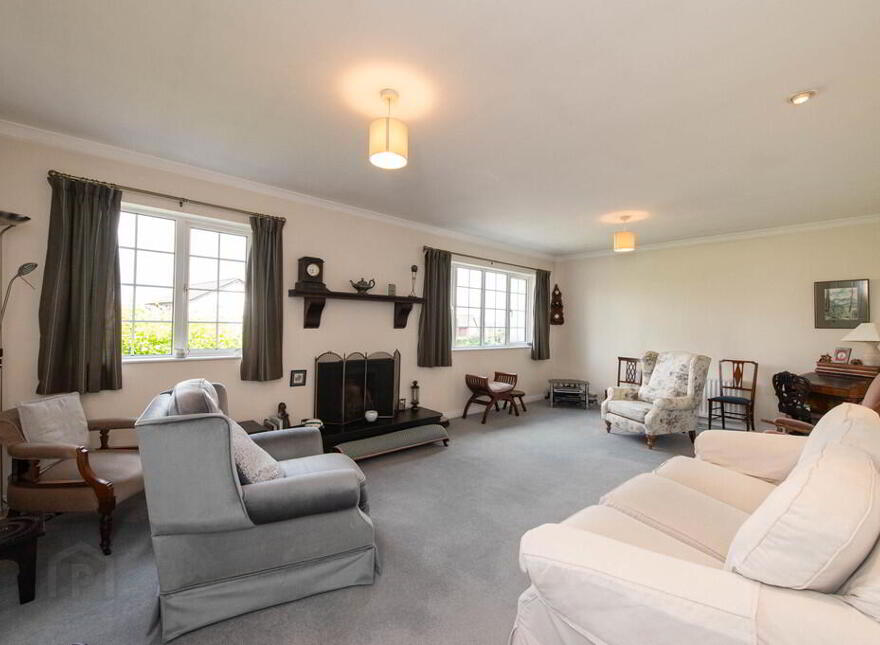 38 Mount Pleasant Road, Jordanstown, Newtownabbey, BT37 0NQ