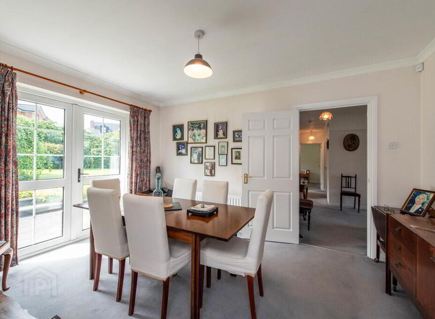 38 Mount Pleasant Road, Jordanstown, Newtownabbey, BT37 0NQ