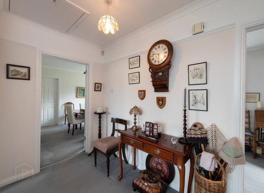 38 Mount Pleasant Road, Jordanstown, Newtownabbey, BT37 0NQ
