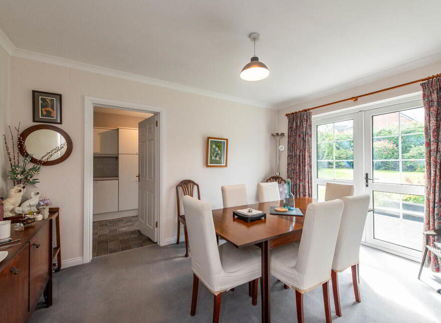 38 Mount Pleasant Road, Jordanstown, Newtownabbey, BT37 0NQ